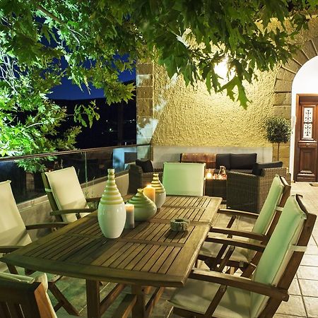 Villa Christini Kissamos Luaran gambar
