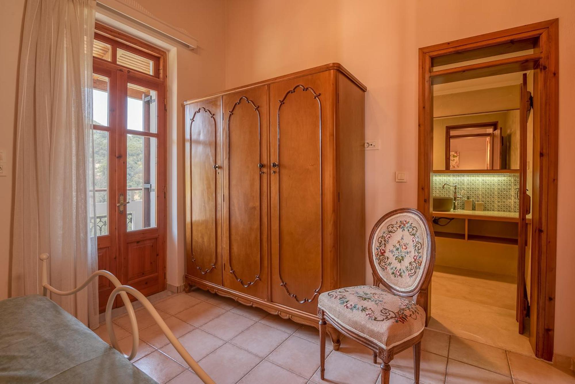 Villa Christini Kissamos Luaran gambar
