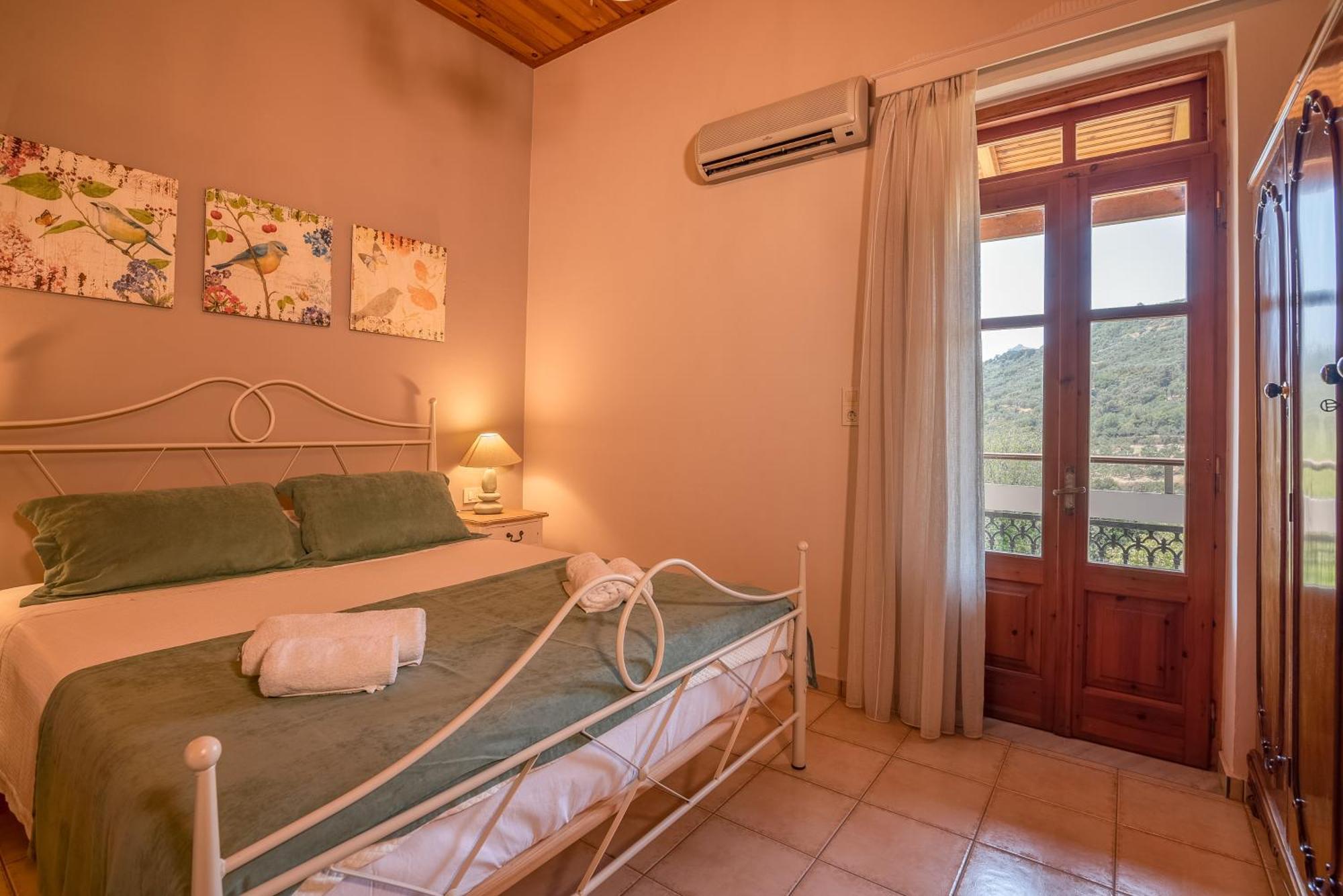 Villa Christini Kissamos Luaran gambar