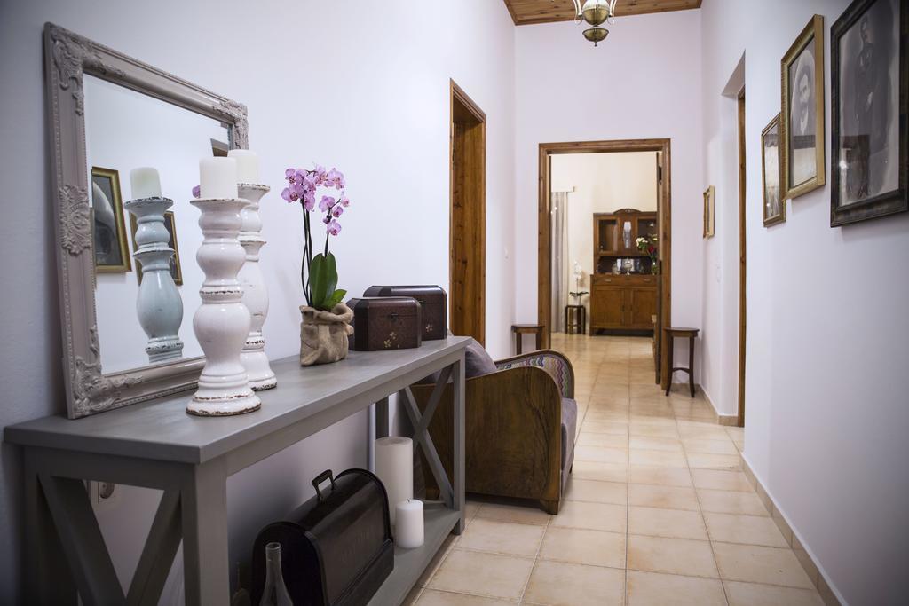 Villa Christini Kissamos Luaran gambar