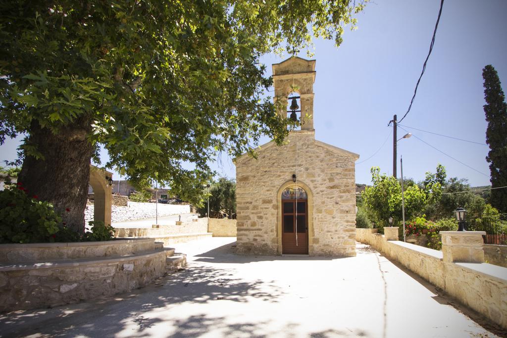 Villa Christini Kissamos Luaran gambar