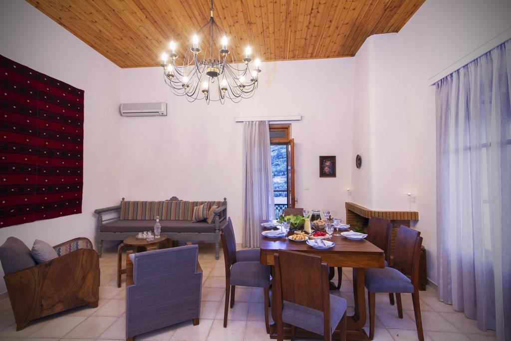 Villa Christini Kissamos Luaran gambar