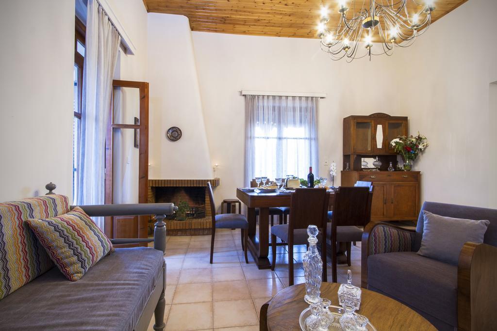 Villa Christini Kissamos Luaran gambar