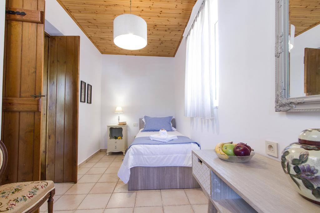 Villa Christini Kissamos Luaran gambar